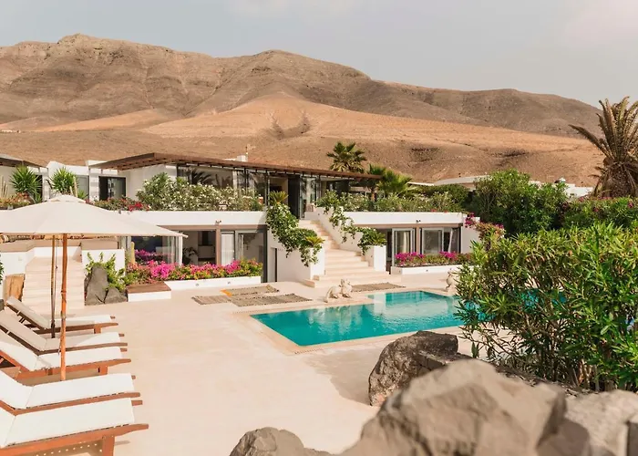 thesuites Lanzarote Casa Sua