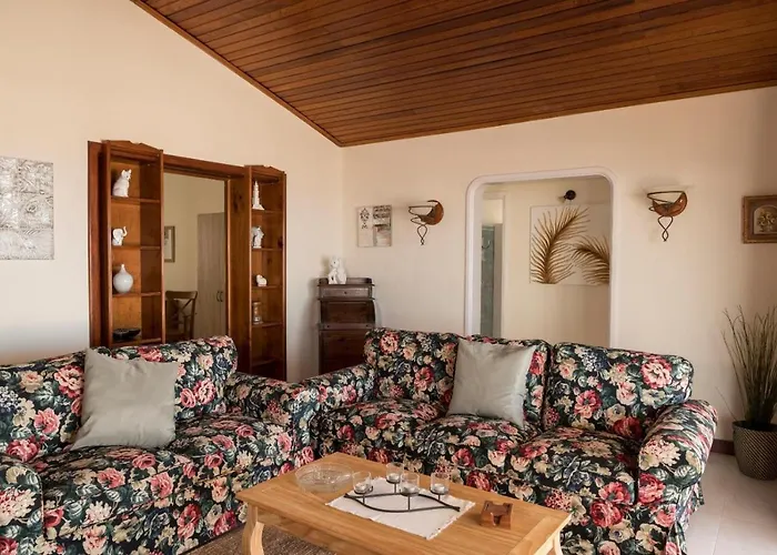 Villa Palma Lanzarote