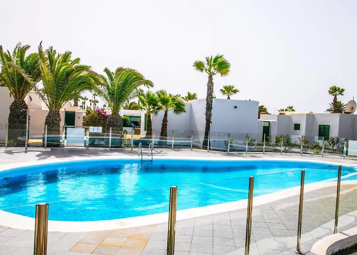 Las Terracitas Ten - LH214 By Villas Now Ltd