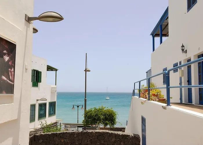 Apartamento Limones 4 Bedrooms