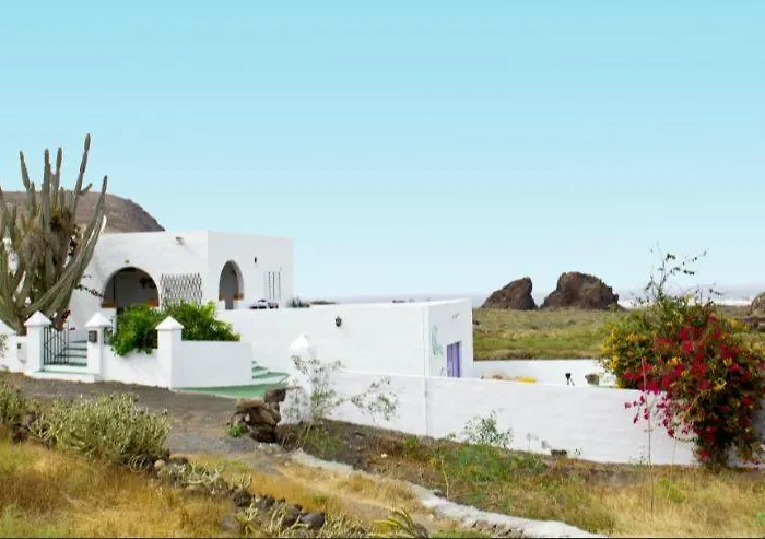 Villa Tranquila