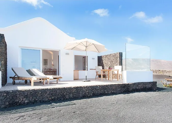 Punta de la Pared