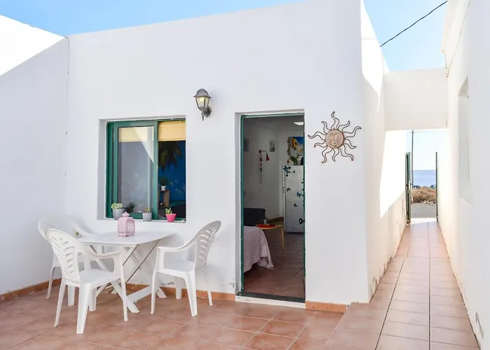 Apartamento Ayla 2