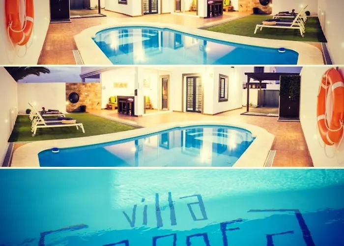 Villa Garoed