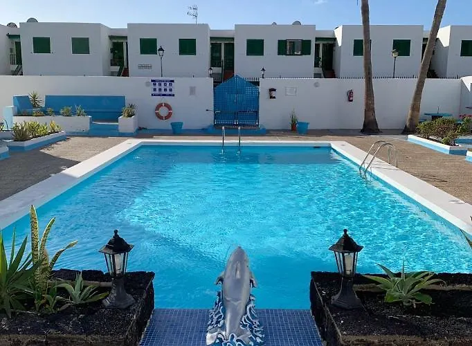 Puerto Del Carmen Luxury Apartment