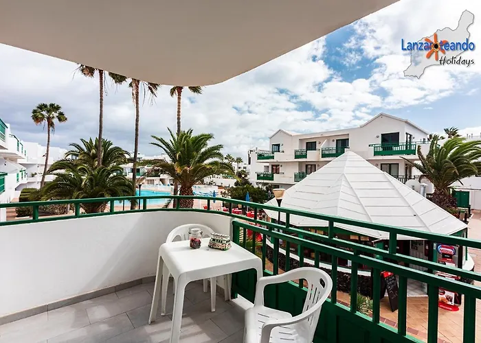 Vivienda Vacacional Malu