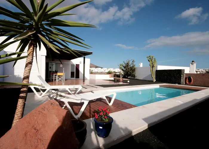 Casa Natalie