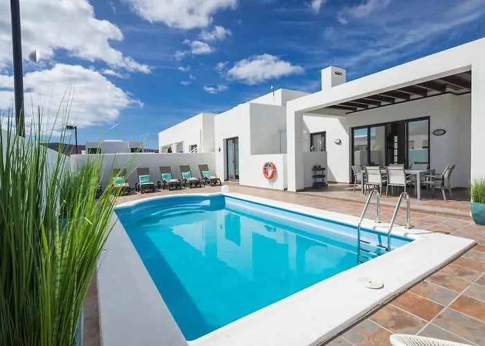 Villa Nayra