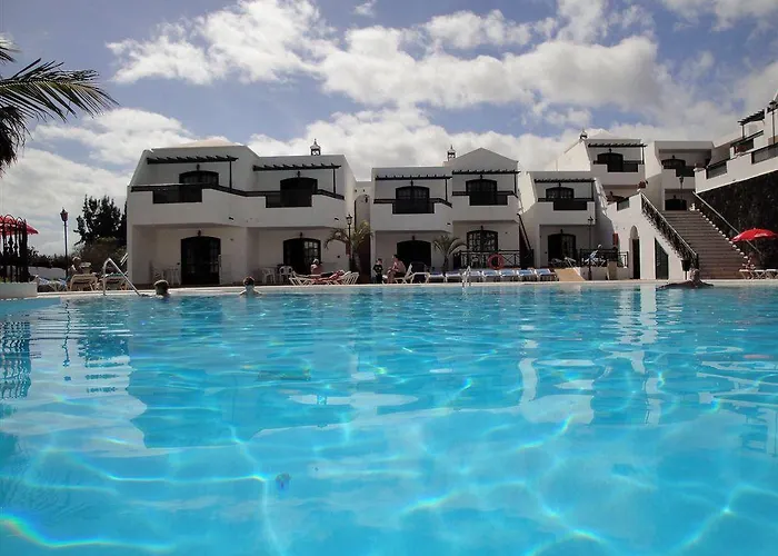 Apartamentos San Marcial