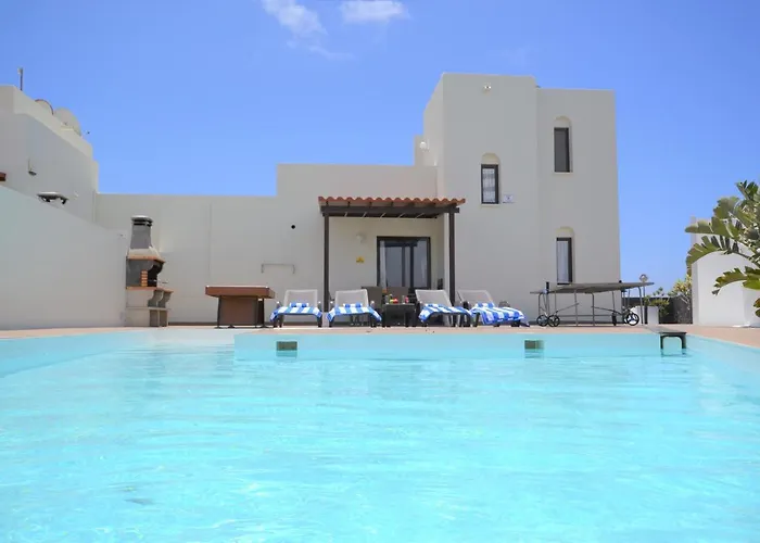 Villa Perla