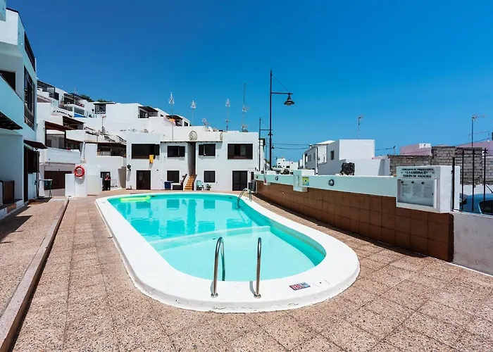 Vivienda Vacacional Dolphin
