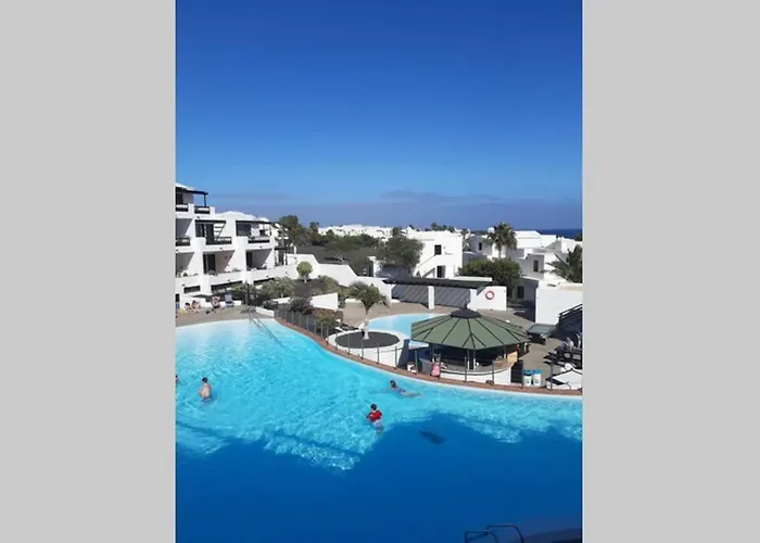 A35 Playa Bastian Fabulous Views