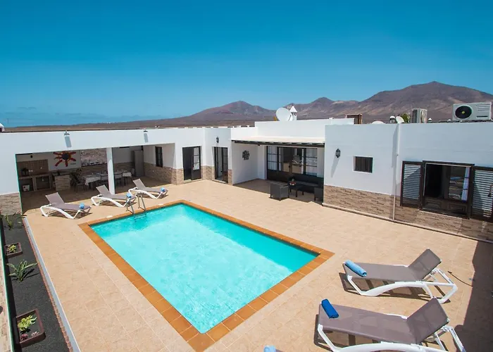 Villa Pancho