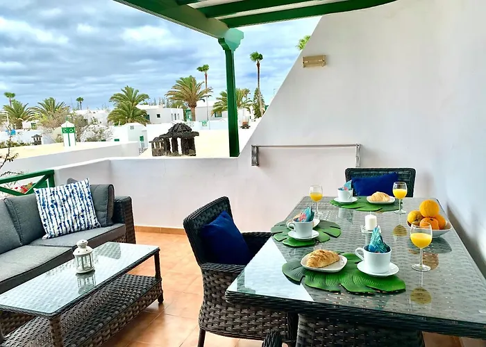 Bahia Apartment