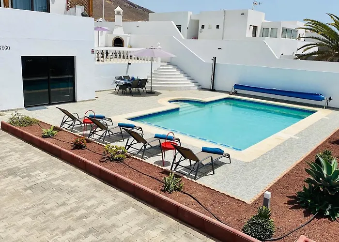 Casa Geco