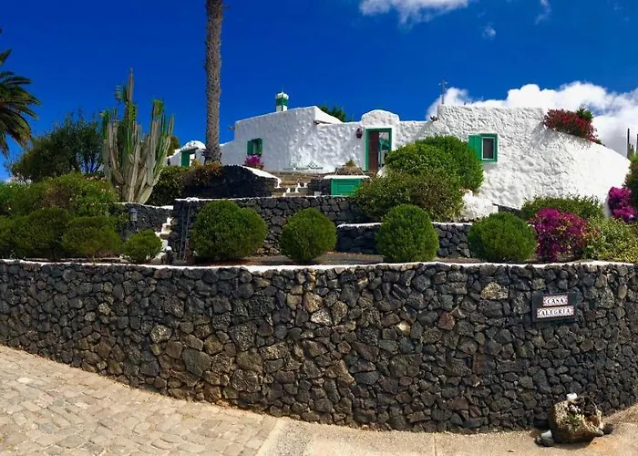 Casa Alegría