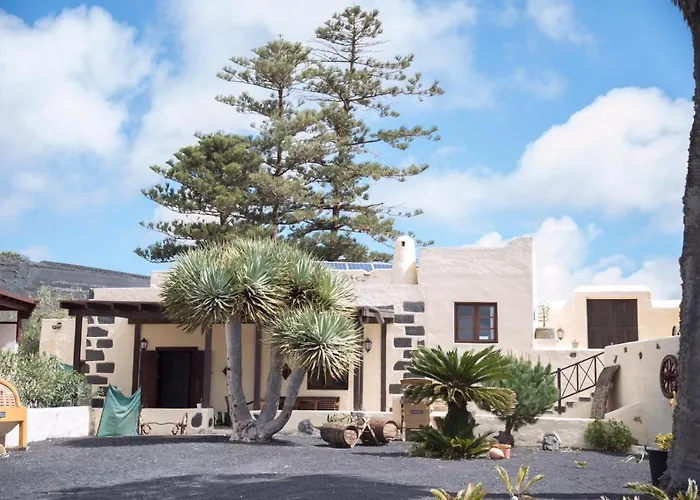 Casa Rural Tisalaya