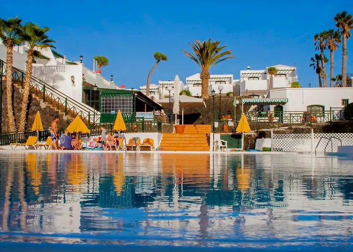 Apartamentos San Marcial