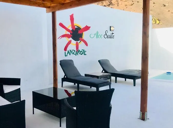 Aloe Suite