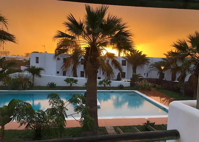 Casa Neem - Village Naturiste - Fkk