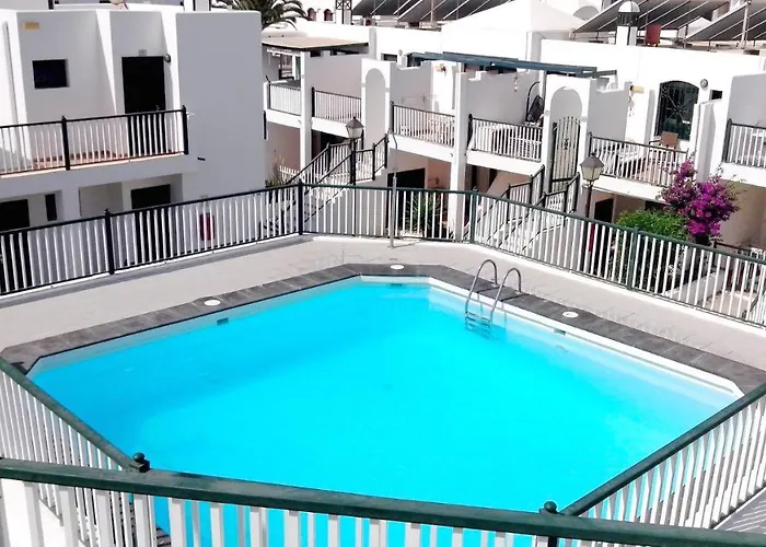 Casa RUBIS Lanzarote