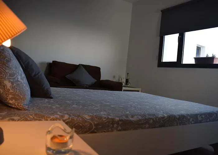 Habitación Yaiza