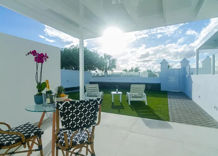 Rooms & Suites Princesa Leticia