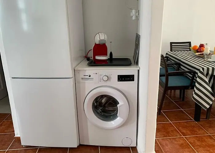 Apartamento Bastian Casas Verdes