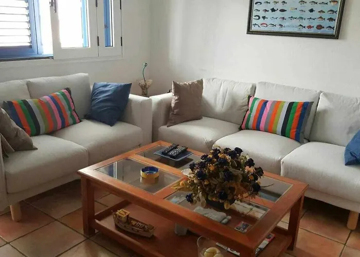 Famara Sweet Home
