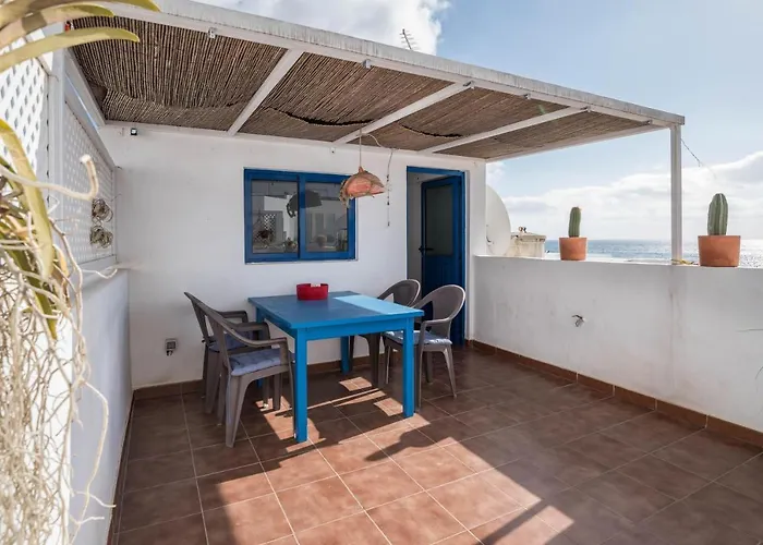 Casa El Varadero