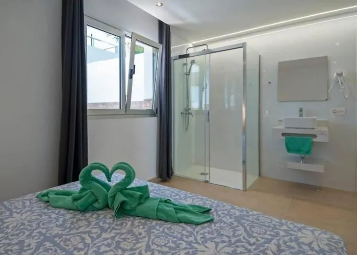Apartamento Costa Rica 2
