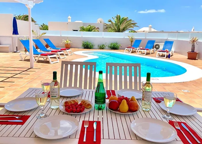 Villa Joanna