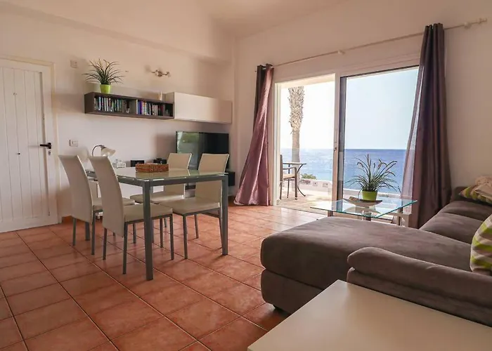 Apartamento Mar