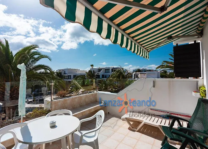 Vivienda Vacacional Los Molinos 6205