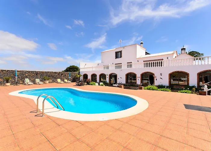 Villa Clara 1