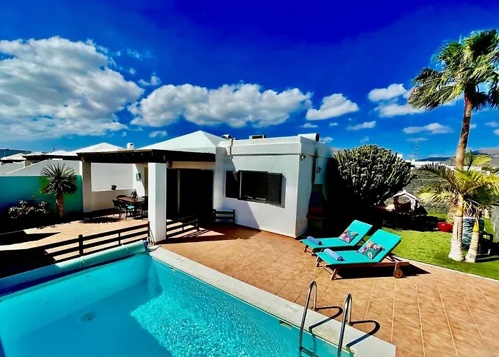 Villa Arianne