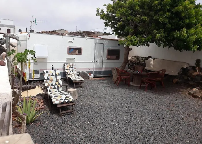 Lapa Caravan Apartamento