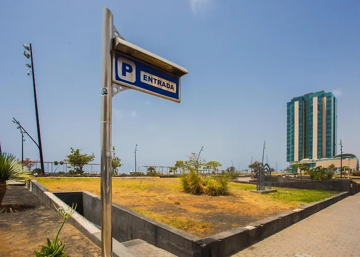 Apartamento Paula con vistas al mar