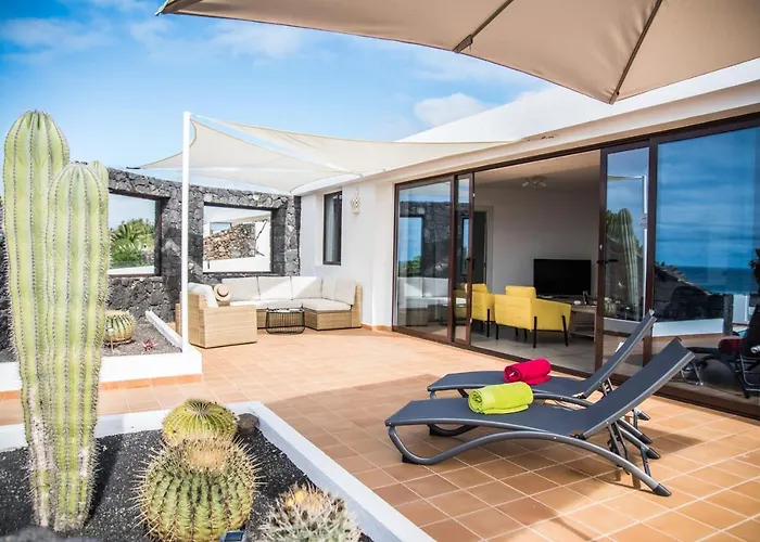 Villa Marquesa - Private pool