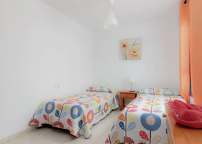 Apartamento Ideal Costa Teguise