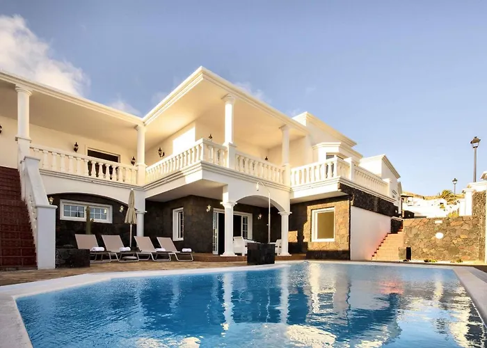 Villa Los Loros