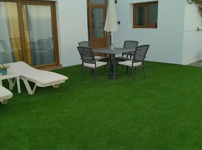 Apartamento Alma