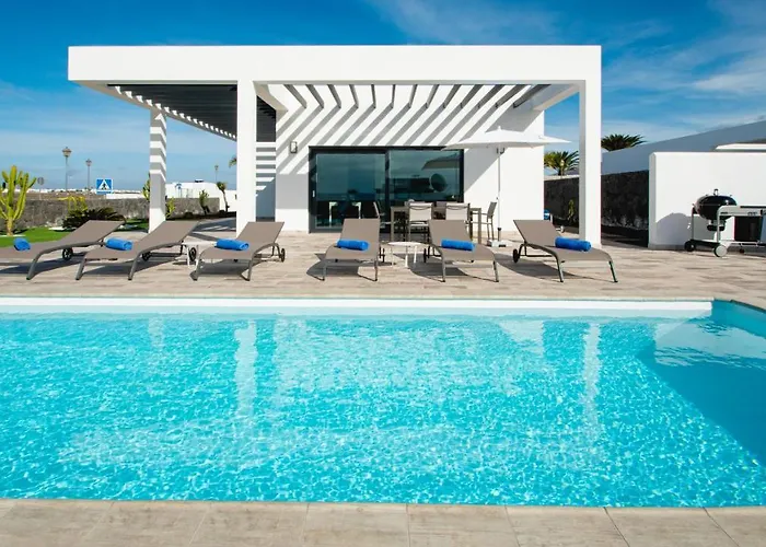Blancazul Villa Verode