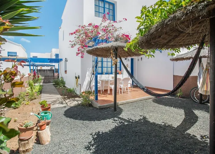 Casa Rosa
