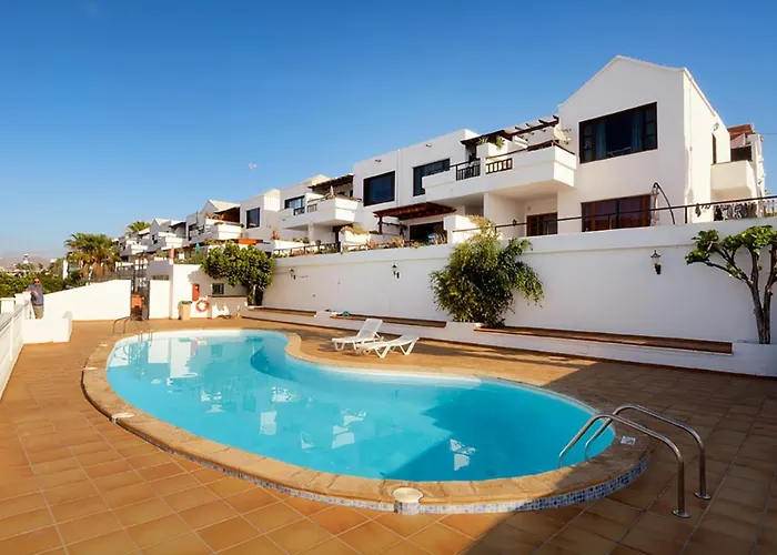 Casita de la Playa