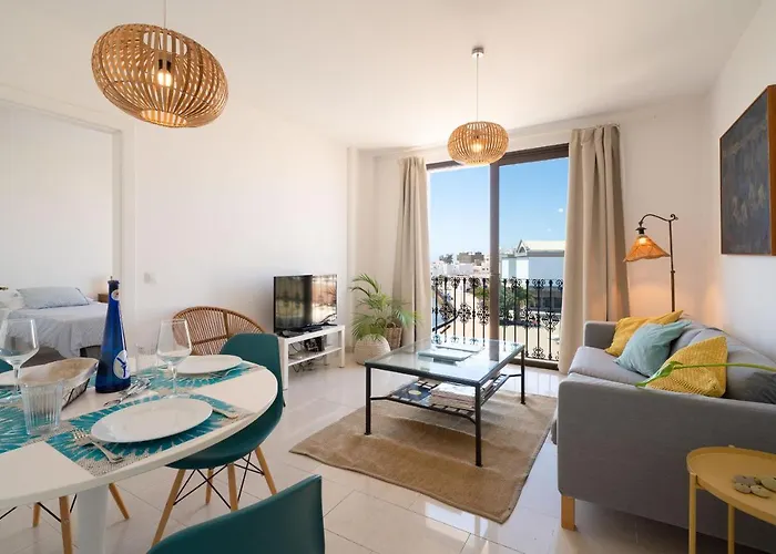 Living El Charco, Piso Individual
