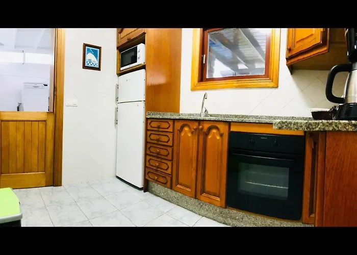 Villa Neptuno With Private Pool, Sea View, Sat-Tv & Free Wifi