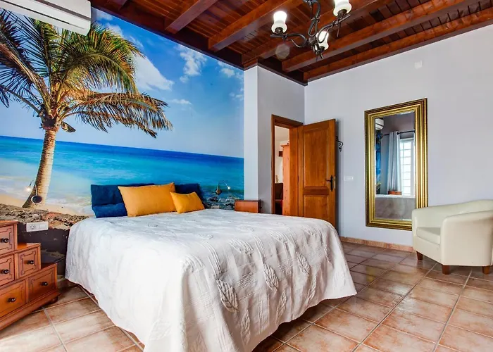 Casa Delfín Playa Blanca