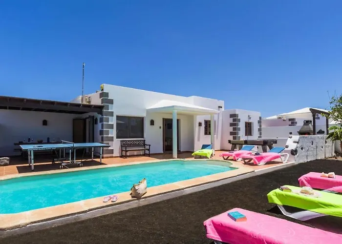 Villa Elly