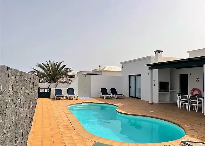 Villa Mareta